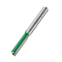 Trend C008X1/4 TC Two Flute 6.3mm Dia X 25.4mm Cut £15.93